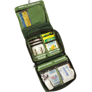 Adventure Medical Kits World Travel Kit