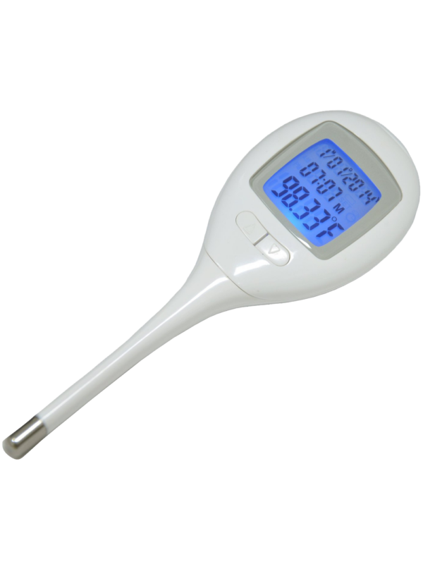 EUDEMON Digital Basal Thermometer for Cycle Control