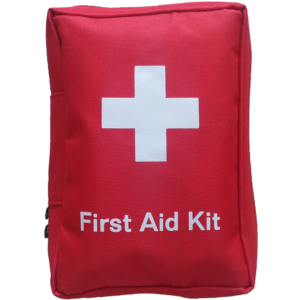 SadoMedcare V10 Complete First Aid Kit